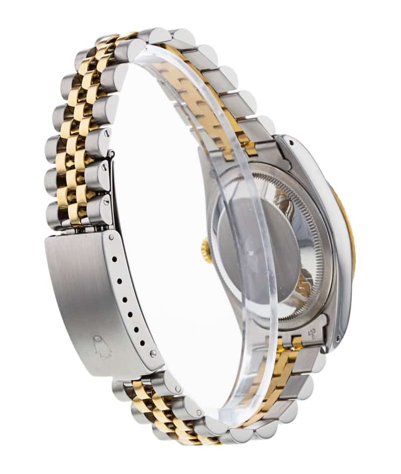 Rolex Datejust 16233